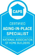 Certified Aging in Place Specialist