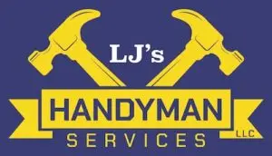 LJ's Handyman Services Logo Greensburg Handyman Services