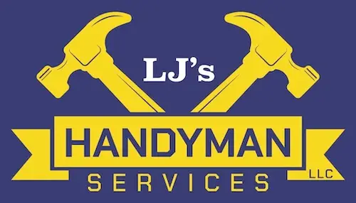 LJ's Handyman Services Logo Greensburg Handyman Services