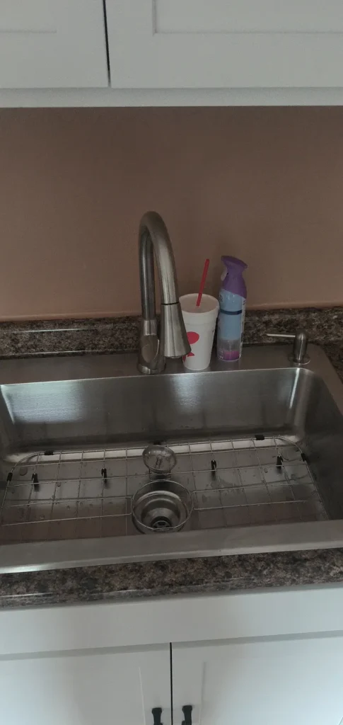 Sink Installation and Plumbing Replacement in Greensburg — greensburg